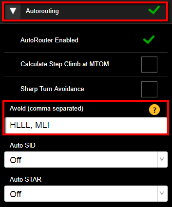 Autoruting_permanent_settings