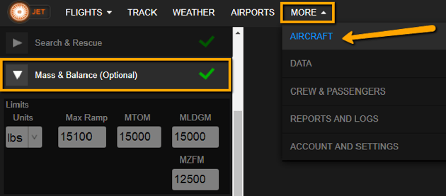 MORE_AIRCRAFT_Mass__Balance
