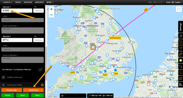select_alternate_1_and_click_autoroute-780x420